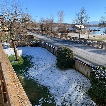 Ferienwohnung Seebruck Am Chiemsee Seeon-Seebruck Εξωτερικό φωτογραφία