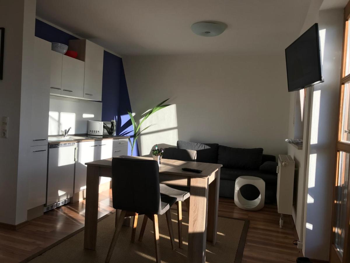 Ferienwohnung Seebruck Am Chiemsee Seeon-Seebruck Εξωτερικό φωτογραφία