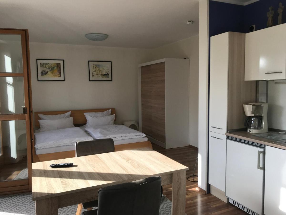 Ferienwohnung Seebruck Am Chiemsee Seeon-Seebruck Εξωτερικό φωτογραφία