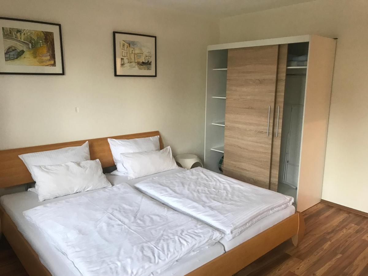 Ferienwohnung Seebruck Am Chiemsee Seeon-Seebruck Εξωτερικό φωτογραφία