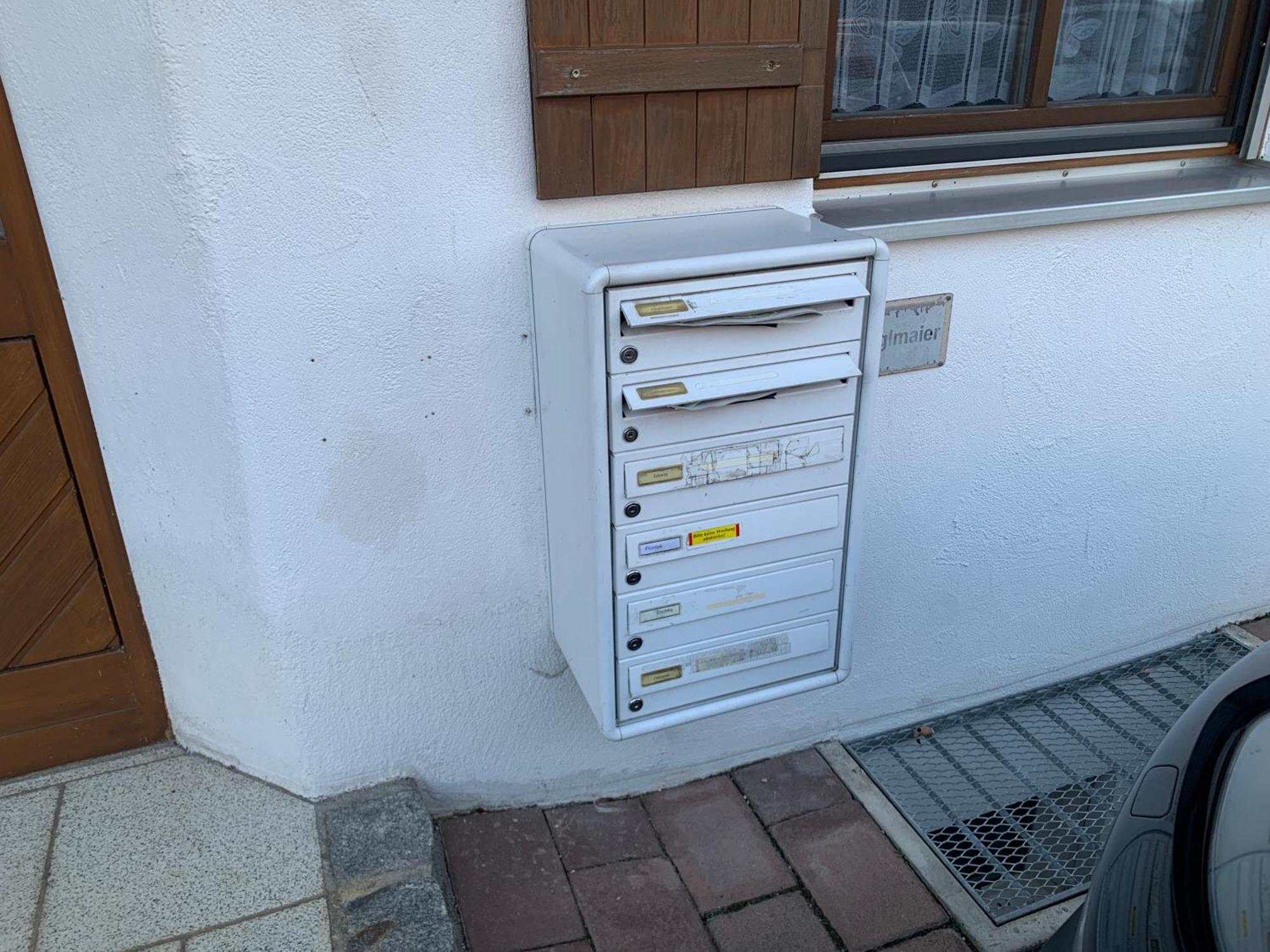 Ferienwohnung Seebruck Am Chiemsee Seeon-Seebruck Εξωτερικό φωτογραφία