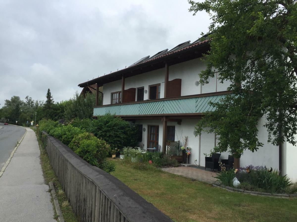 Ferienwohnung Seebruck Am Chiemsee Seeon-Seebruck Εξωτερικό φωτογραφία