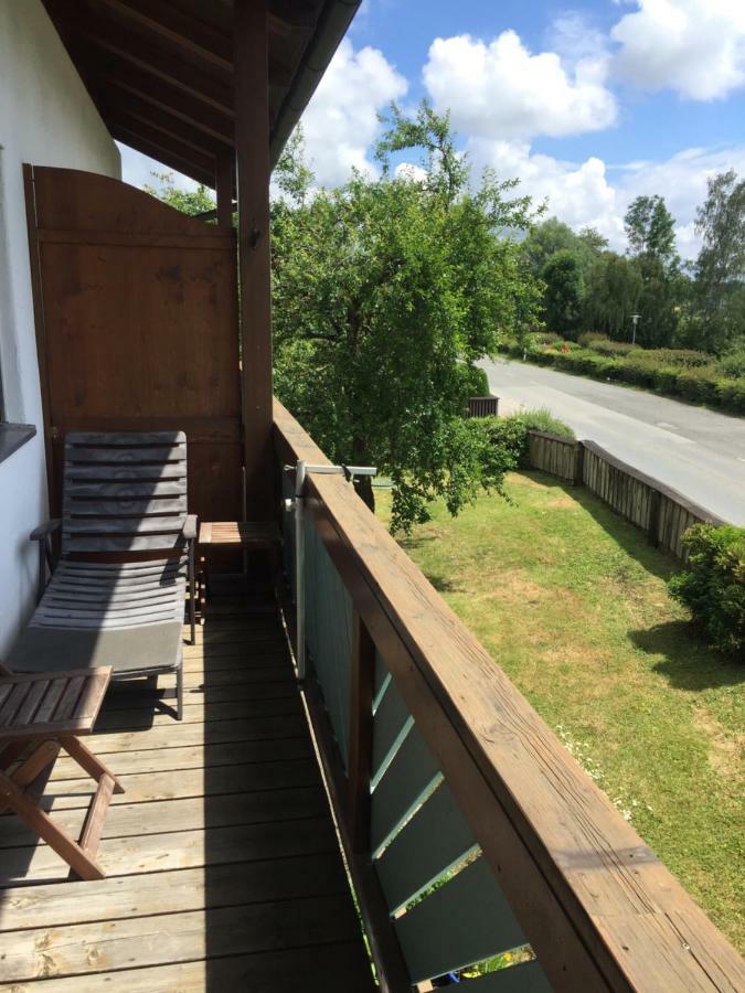 Ferienwohnung Seebruck Am Chiemsee Seeon-Seebruck Εξωτερικό φωτογραφία