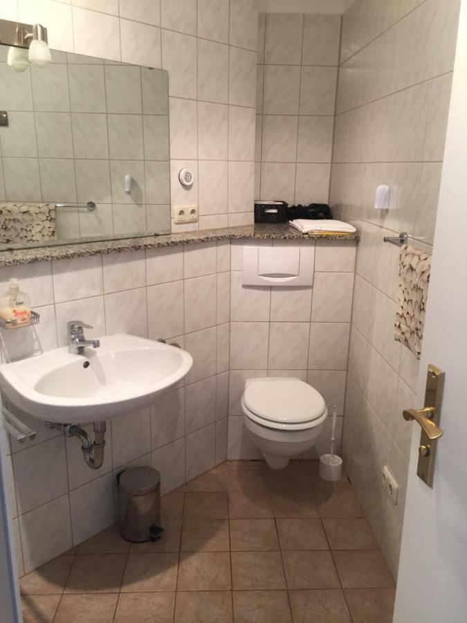 Ferienwohnung Seebruck Am Chiemsee Seeon-Seebruck Εξωτερικό φωτογραφία